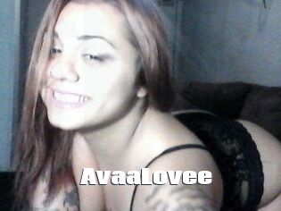 AvaaLovee