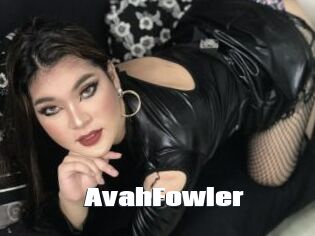 AvahFowler
