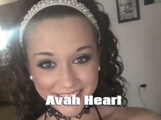 Avah_Heart