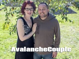 AvalancheCouple