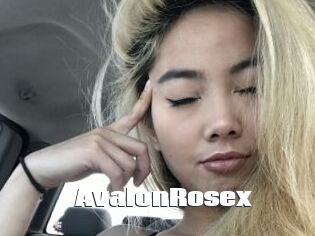 AvalonRosex