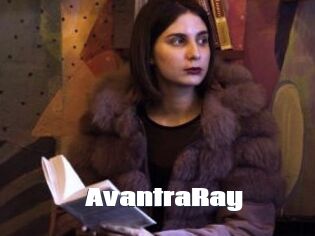 AvantraRay