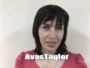 AvasTaylor