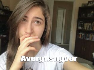 AveryAshyver