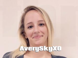 AverySkyXO