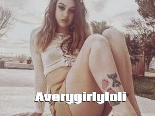 Averygirlyloli