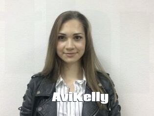 AviKelly