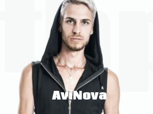 AviNova
