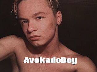 AvokadoBoy