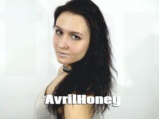 AvrilHoney
