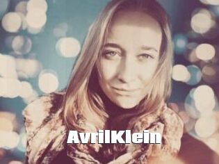 AvrilKlein