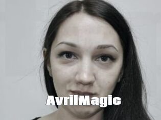 AvrilMagic