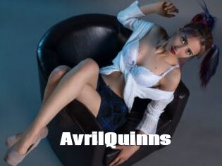AvrilQuinns