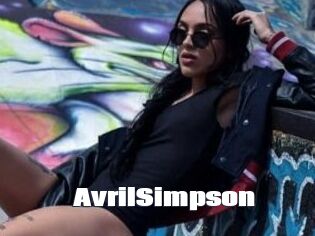 AvrilSimpson