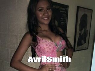 AvrilSmith
