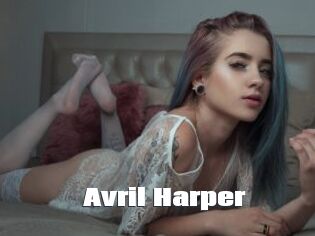 Avril_Harper