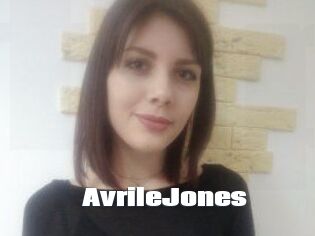AvrileJones
