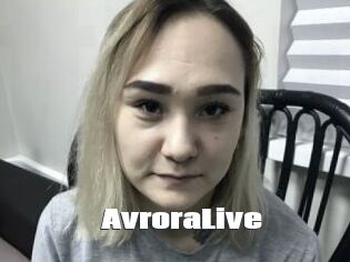 AvroraLive