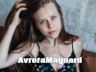 AvroraMaynard