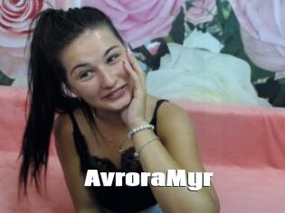 AvroraMyr