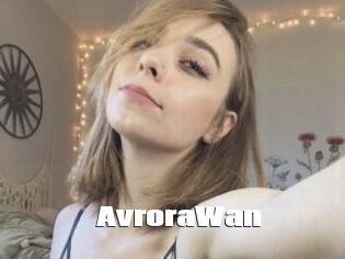 AvroraWan