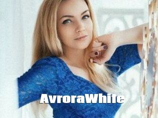 AvroraWhite