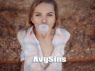 AvySins