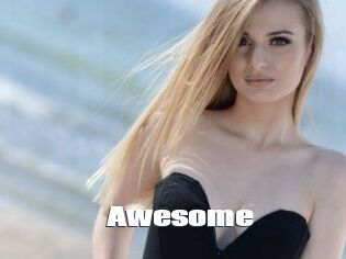 Awesome