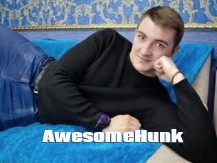 AwesomeHunk