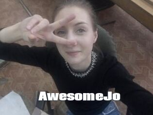 AwesomeJo