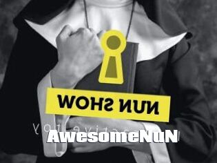 AwesomeNuN