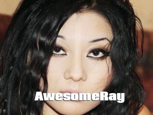 AwesomeRay