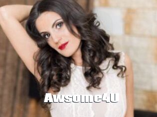 Awsome4U