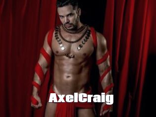 AxelCraig