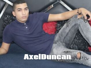 AxelDuncan