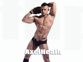 AxelHeath