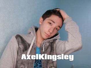 AxelKingsley