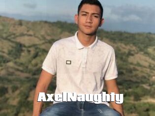 AxelNaughty