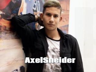 AxelSneider