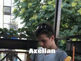 Axelian