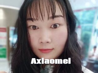 Axiaomei