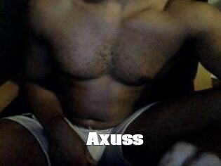 Axuss