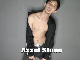 Axxel_Stone