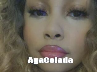 AyaColada