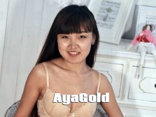 AyaGold