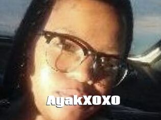 AyakXOXO