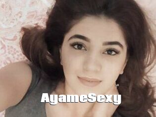 AyameSexy