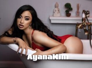 AyanaKim