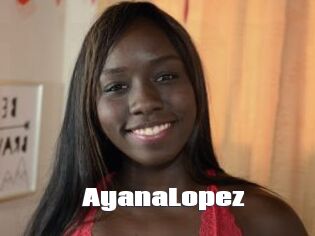 AyanaLopez