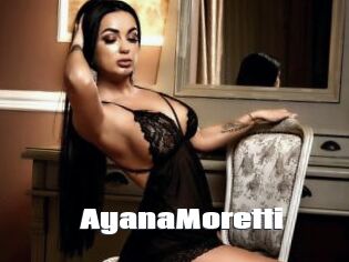 AyanaMoretti